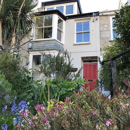 Villamorva St. Ives Exterior photo