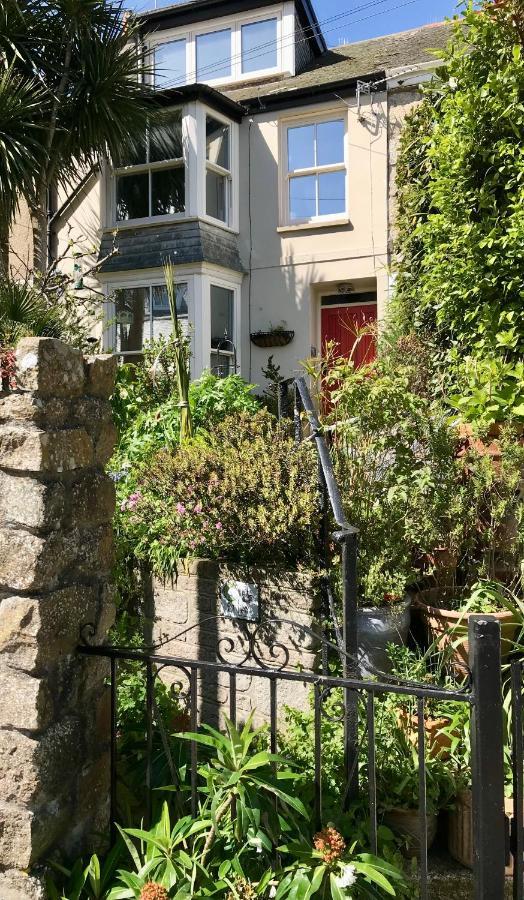 Villamorva St. Ives Exterior photo