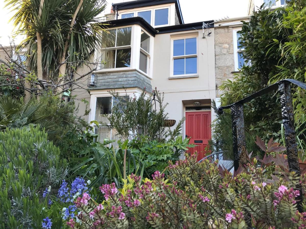 Villamorva St. Ives Exterior photo